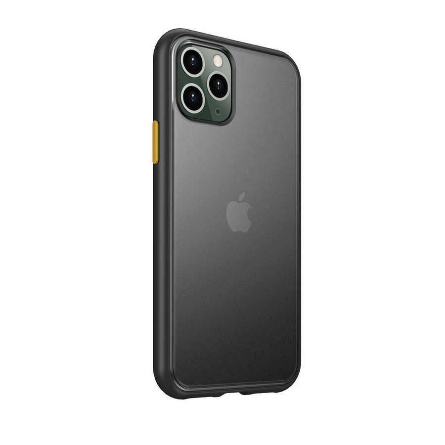 iPhone 11 Kılıf Benks Magic Smooth Drop Resistance Kılıf