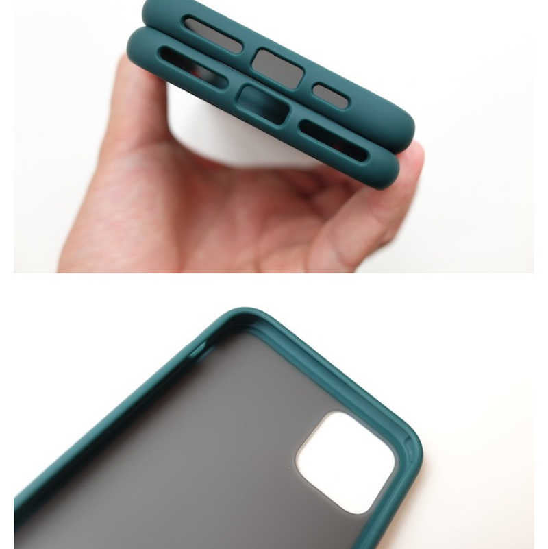 iPhone 11 Kılıf Benks Magic Smooth Drop Resistance Kılıf