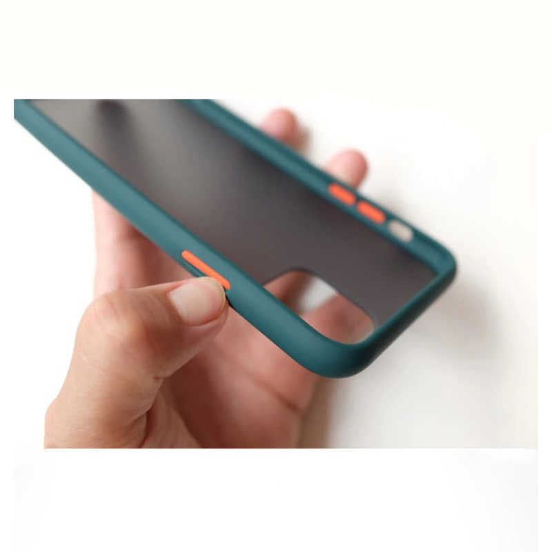 iPhone 11 Kılıf Benks Magic Smooth Drop Resistance Kılıf