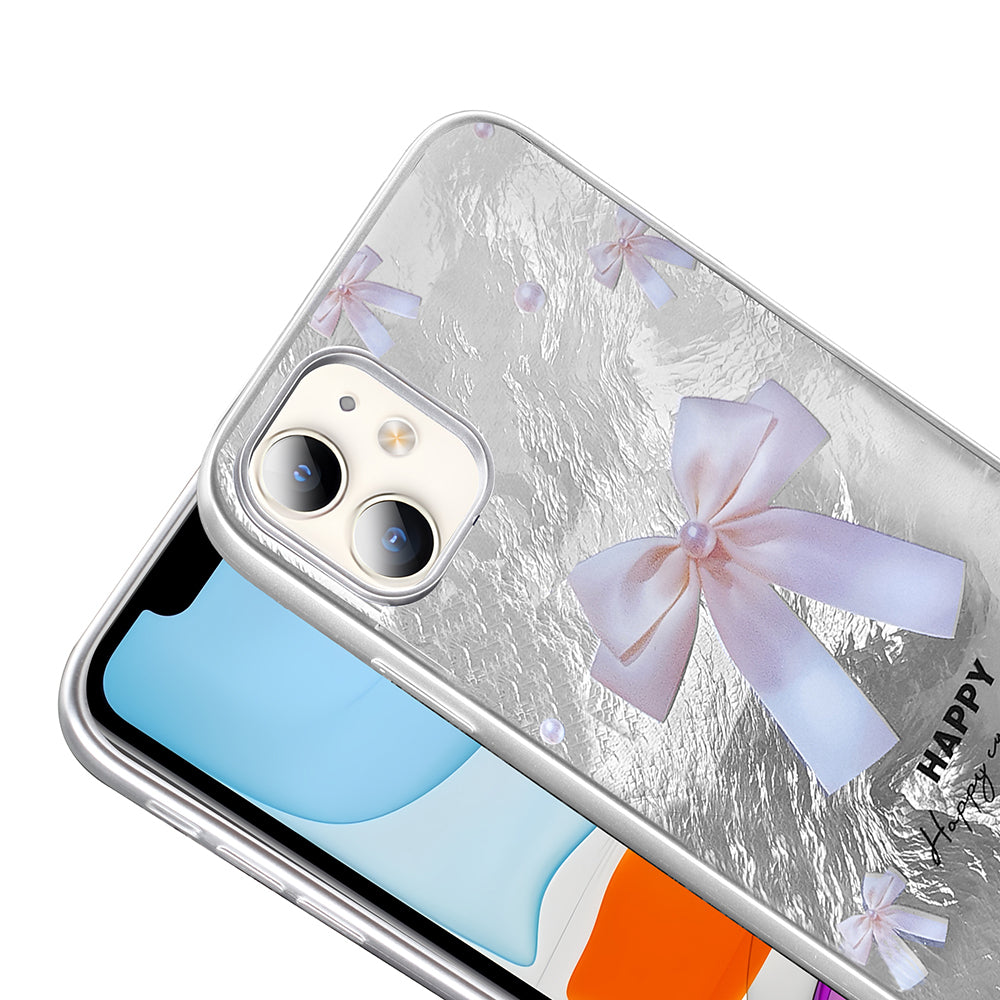 iPhone 11 Kılıf Desenli Zore Mep Kılıf