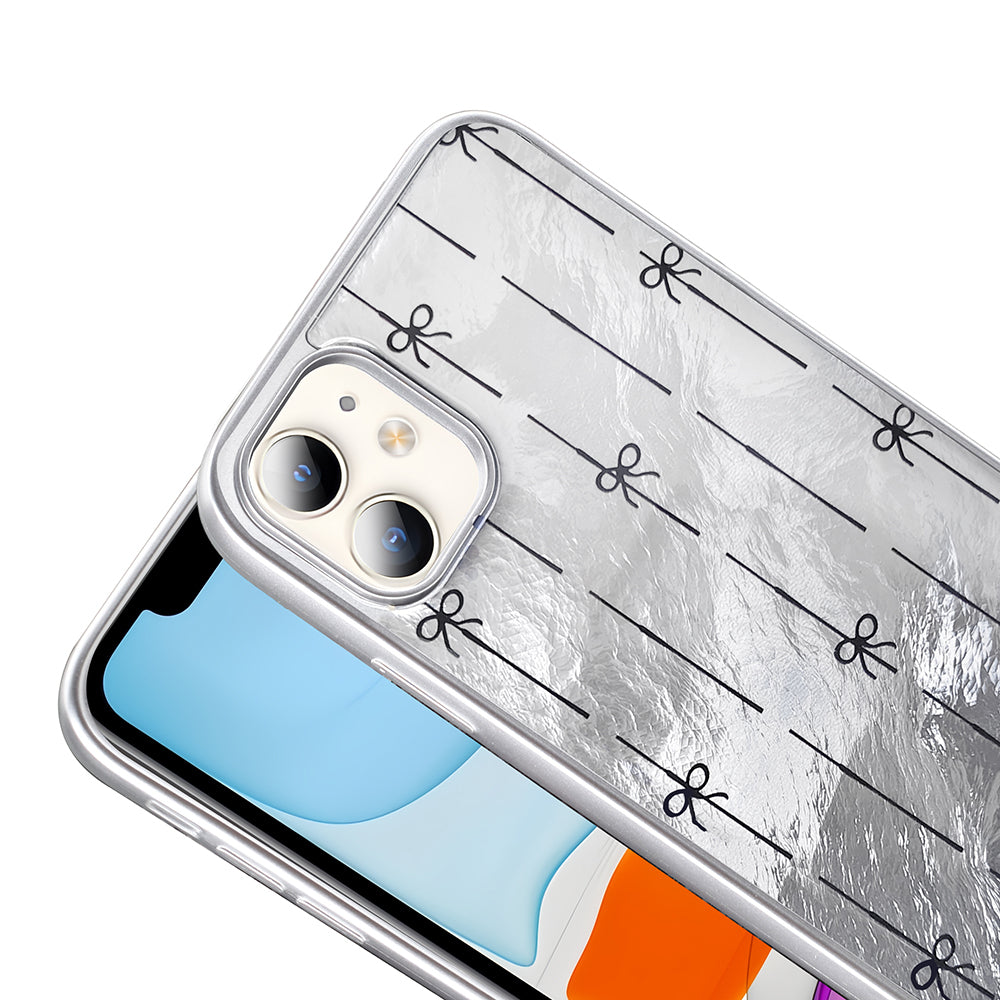 iPhone 11 Kılıf Desenli Zore Mep Kılıf