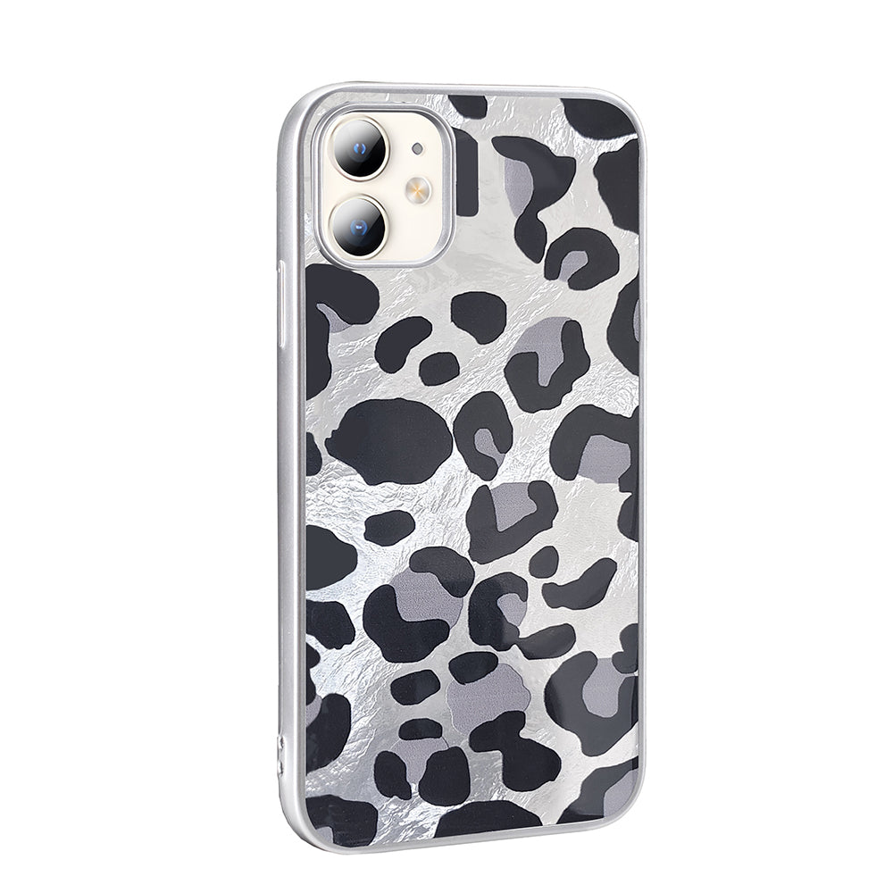 iPhone 11 Kılıf Desenli Zore Mep Kılıf