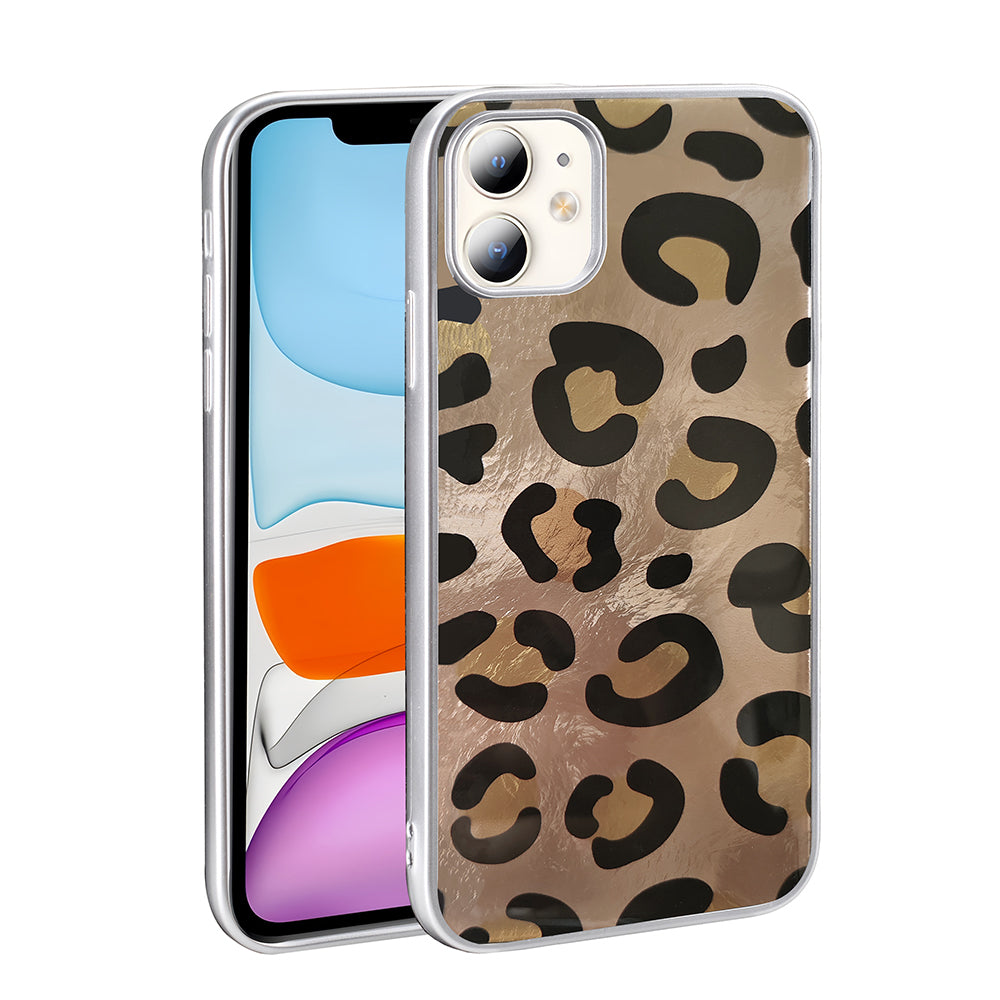 iPhone 11 Kılıf Desenli Zore Mep Kılıf