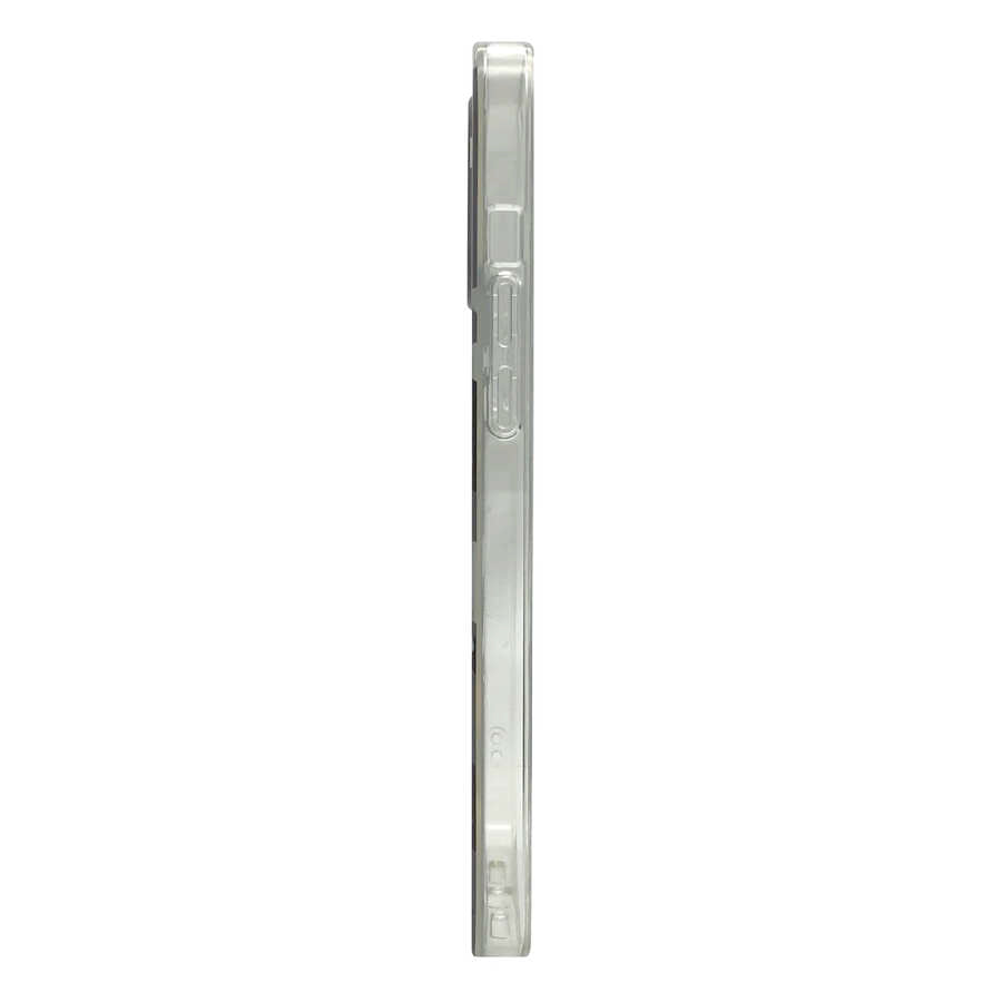 iPhone 11 Kılıf Kajsa Camo Kılıf