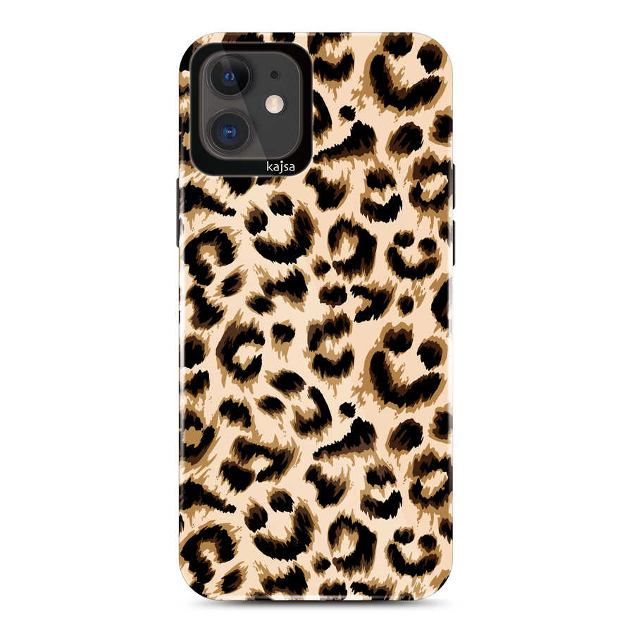 iPhone 11 Kılıf Kajsa Wild Kılıf