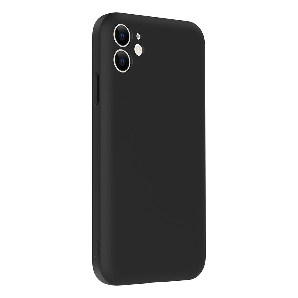 iPhone 11 Kılıf Kamera Korumalı Kartlık Hazneli Zore Vitra Kılıf