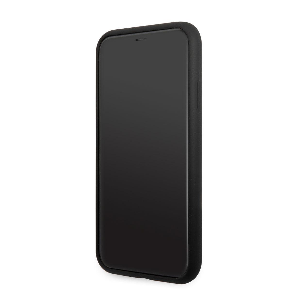iPhone 11 Kılıf Karl Lagerfeld Silikon Karl Dizayn Kılıf