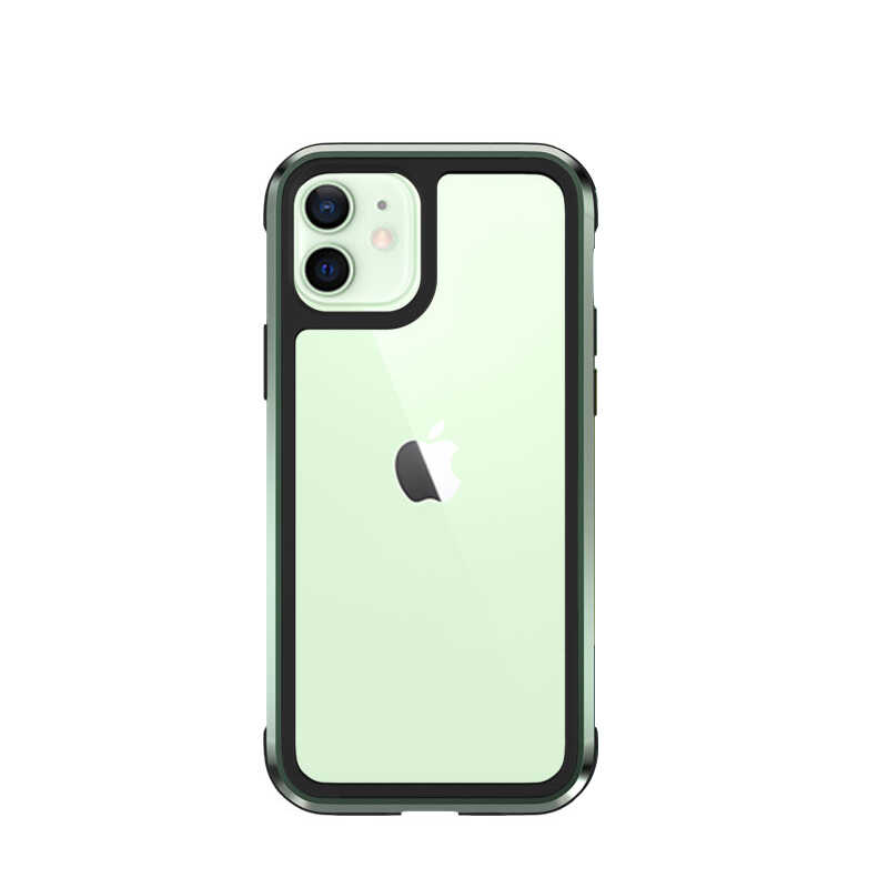 iPhone 11 Kılıf Wiwu Defens Armor Kılıf