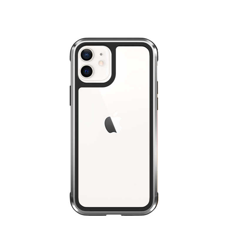 iPhone 11 Kılıf Wiwu Defens Armor Kılıf