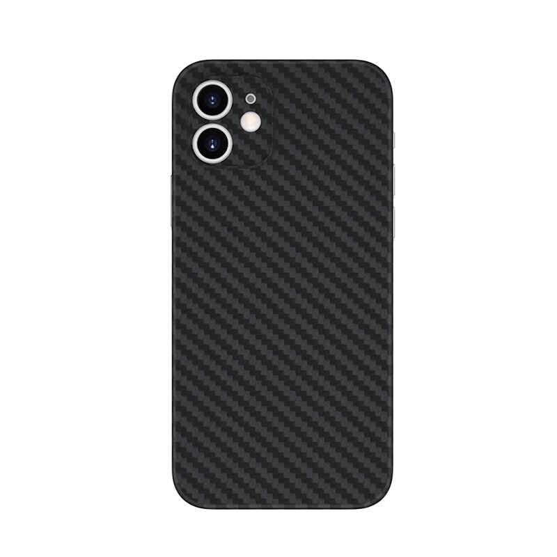 iPhone 11 Kılıf Wiwu Skin Carbon PP Kılıf