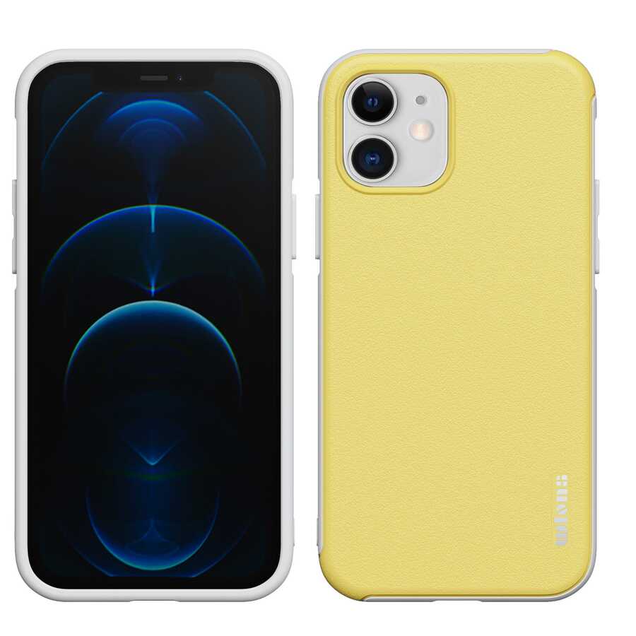 iPhone 11 Kılıf Wlons Hill Kılıf