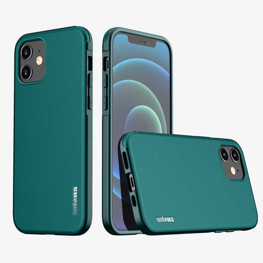 iPhone 11 Kılıf Wlons Hill Kılıf