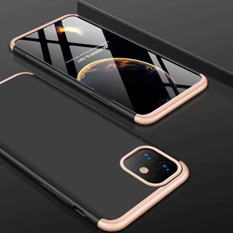 iPhone 11 Kılıf Zore Ays Kılıf