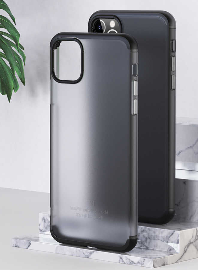 iPhone 11 Kılıf Zore Nili Kılıf