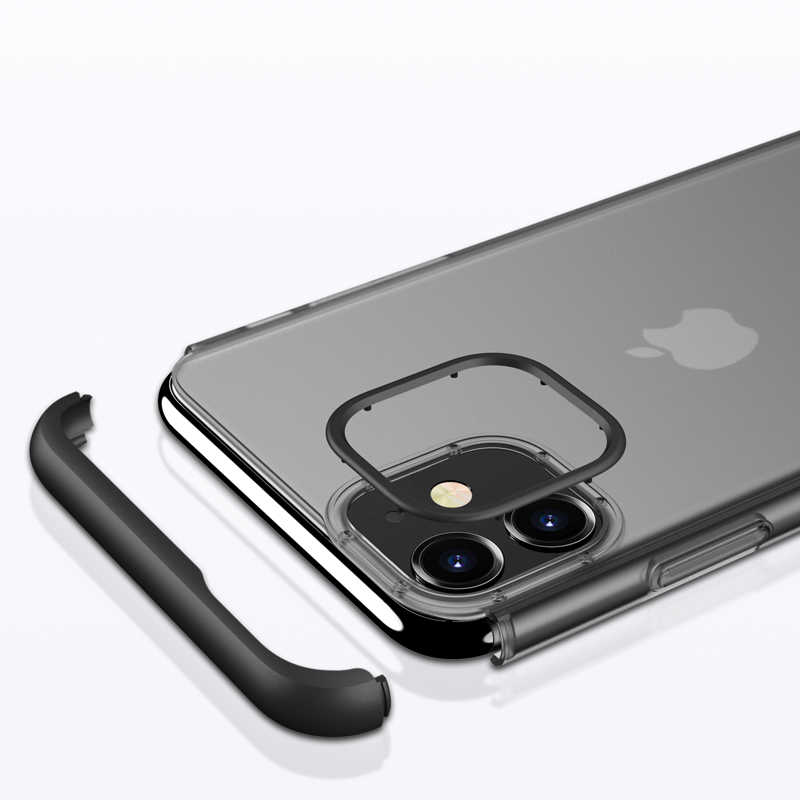 iPhone 11 Kılıf Zore Nili Kılıf