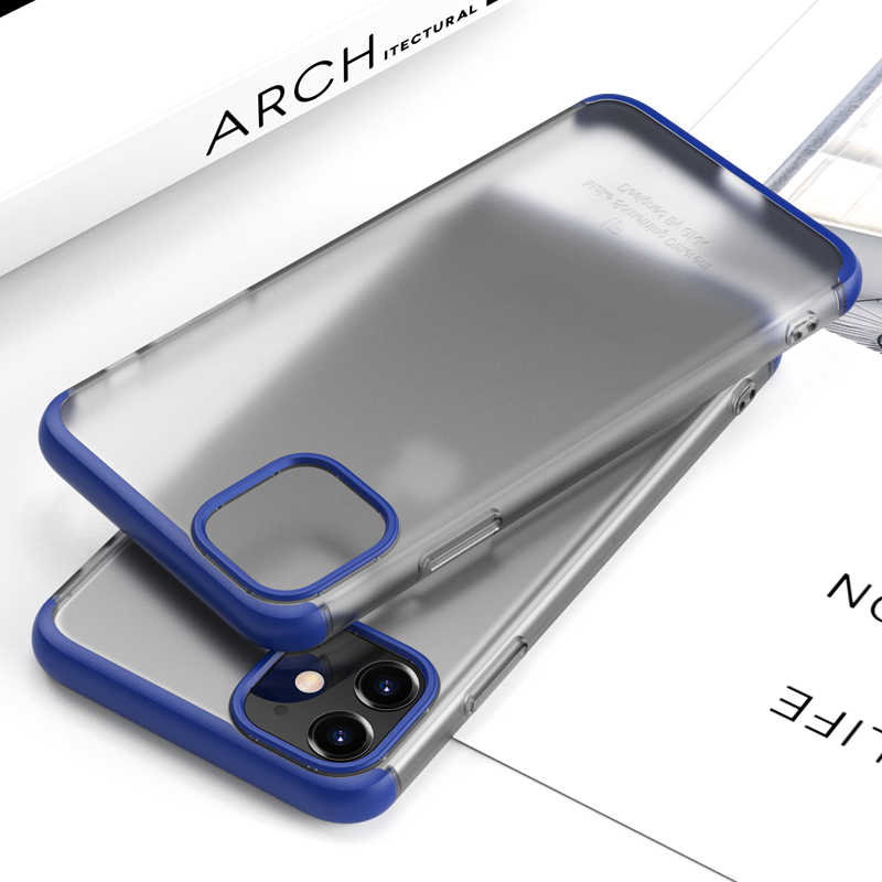 iPhone 11 Kılıf Zore Nili Kılıf