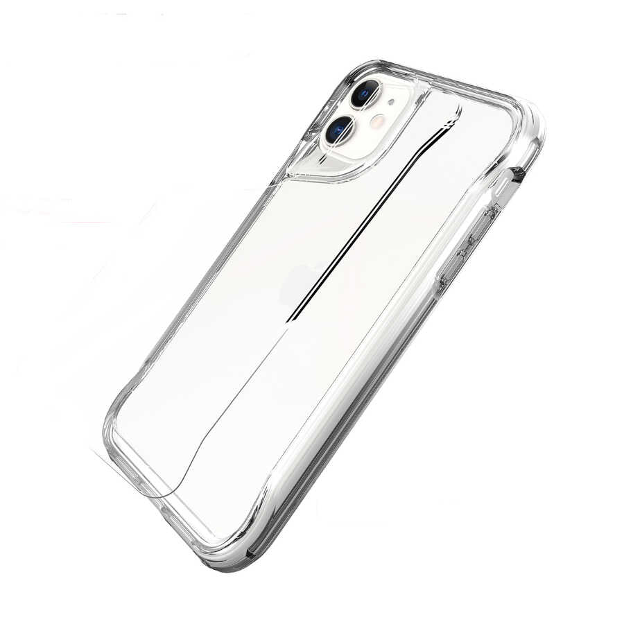 iPhone 11 Kılıf Zore T-Max Kılıf