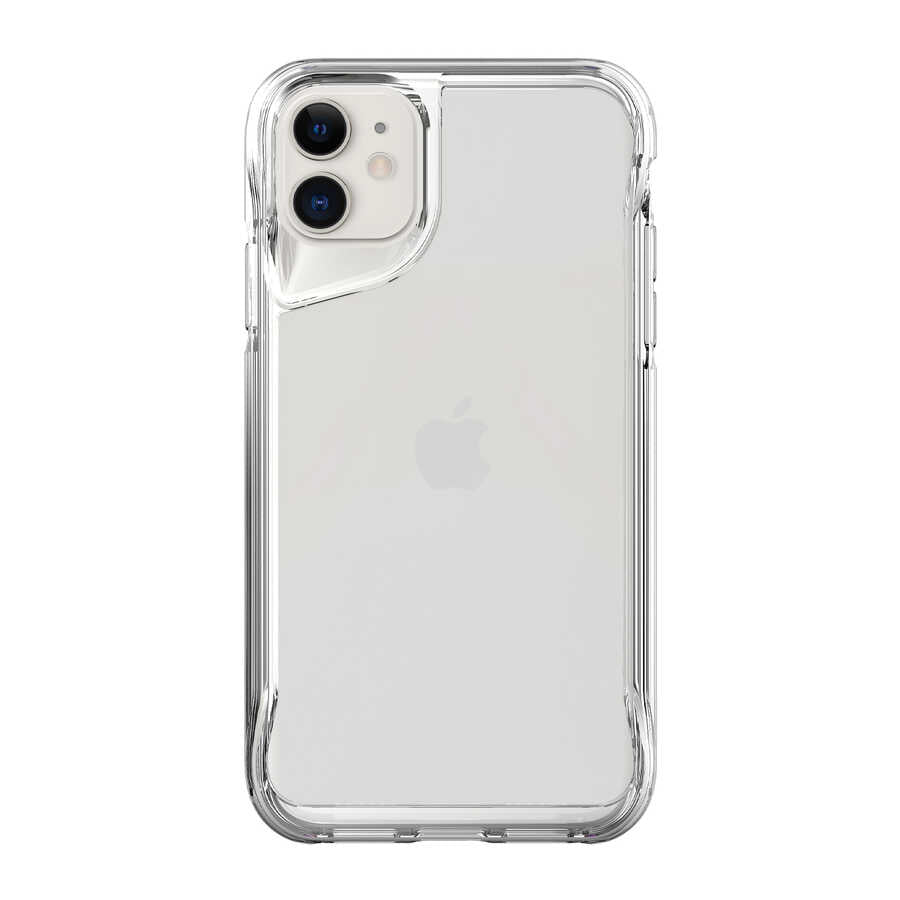 iPhone 11 Kılıf Zore T-Max Kılıf