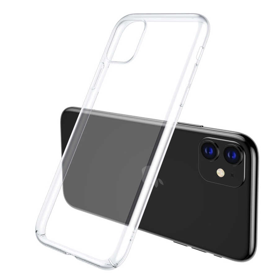 iPhone 11 Kılıf Zore Vonn Kılıf
