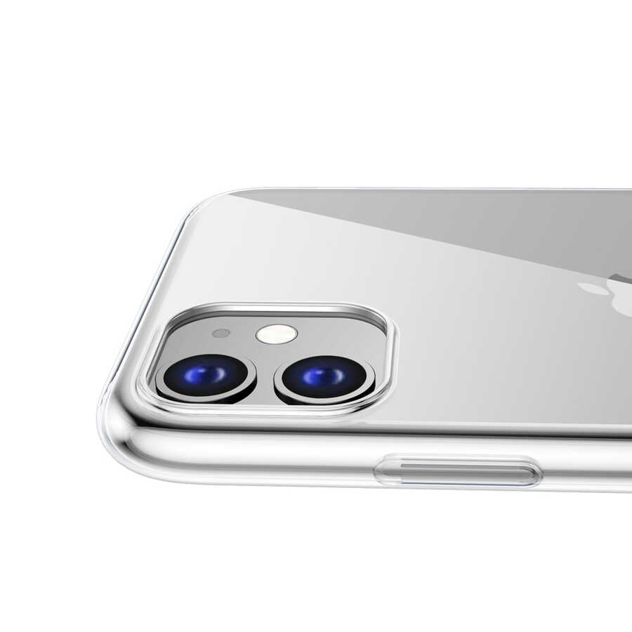 iPhone 11 Kılıf Zore Vonn Kılıf