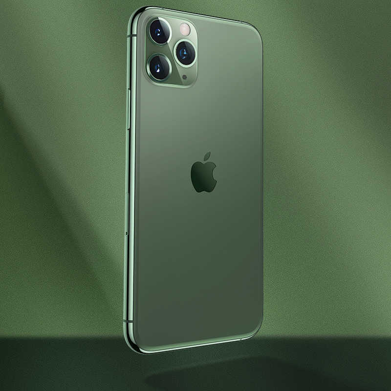 iPhone 11 Pro Benks Full Kamera Lens Koruyucu Film