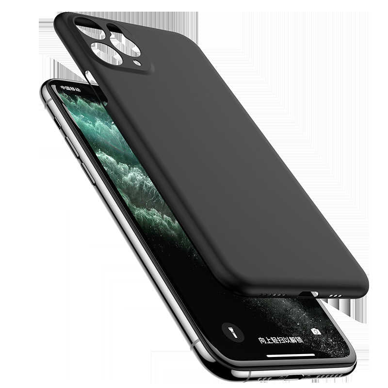 iPhone 11 Pro Kılıf Benks Lollipop Protective Kılıf