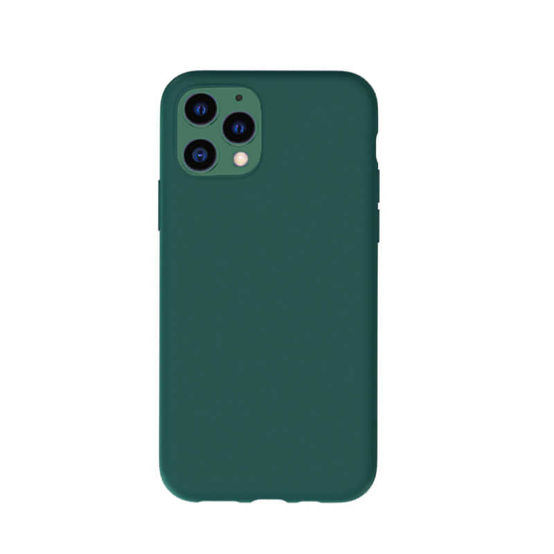 iPhone 11 Pro Kılıf Benks Silikon Kılıf