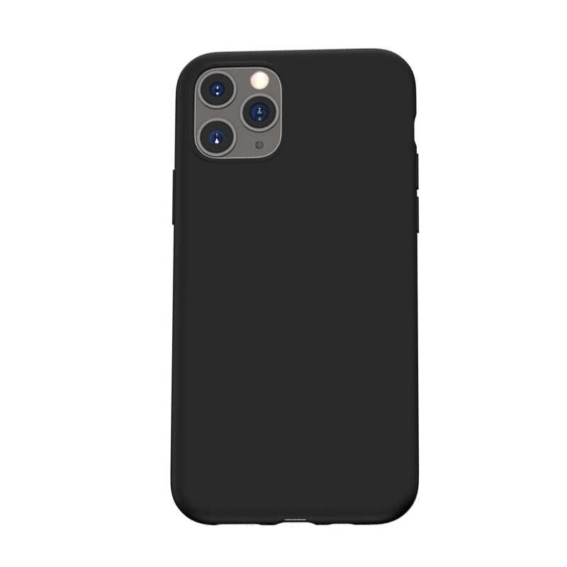 iPhone 11 Pro Kılıf Benks Silikon Kılıf