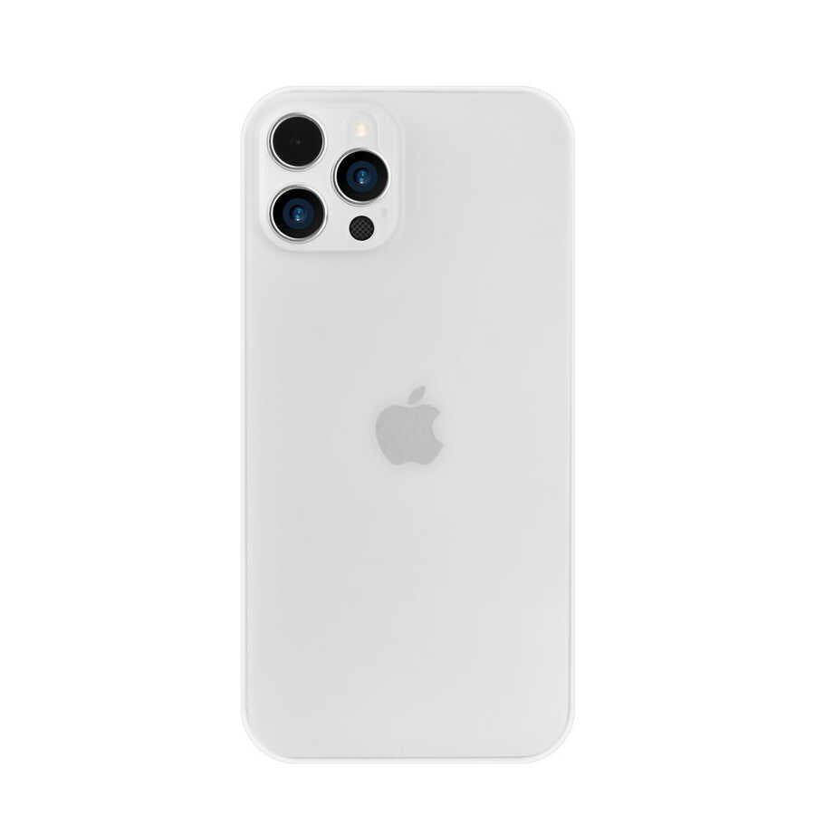 iPhone 11 Pro Kılıf Wiwu Skin Nano PP Kılıf