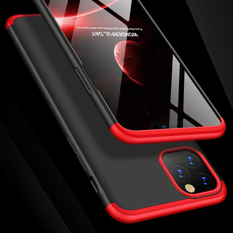 iPhone 11 Pro Kılıf Zore Ays Kılıf