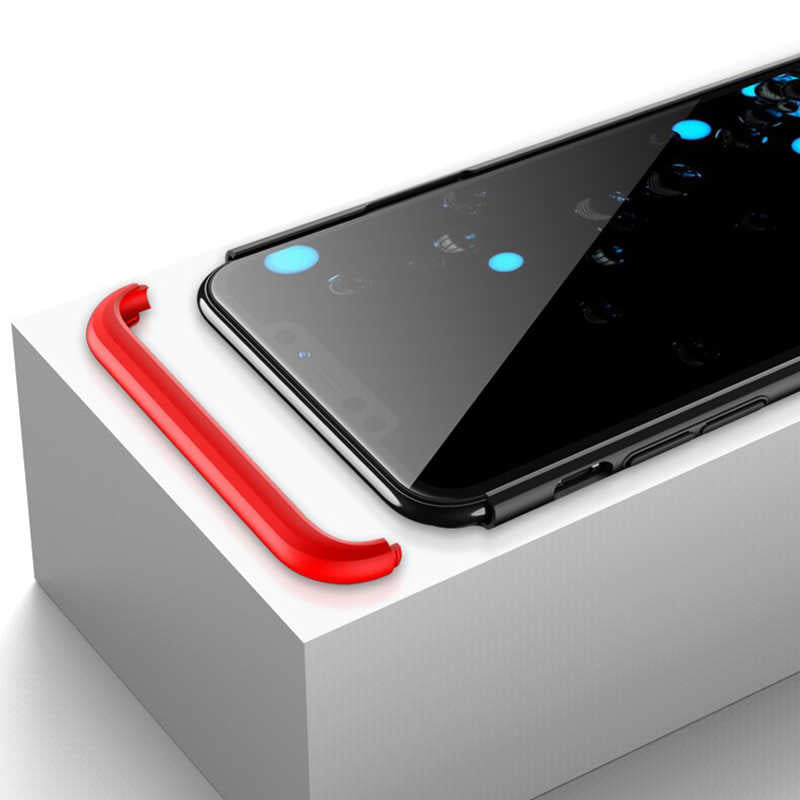 iPhone 11 Pro Kılıf Zore Ays Kılıf