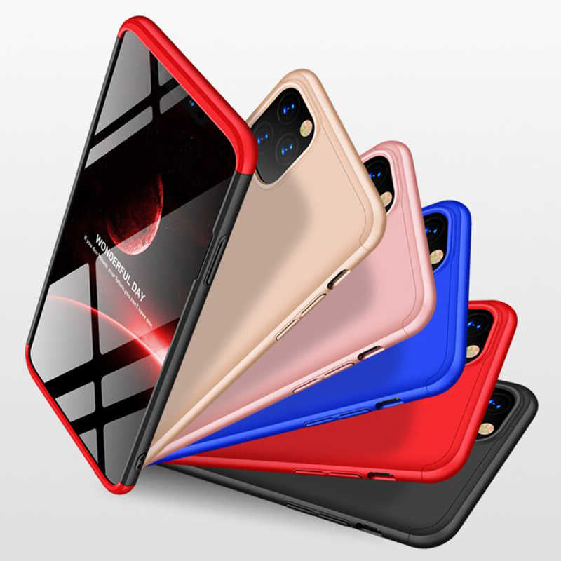 iPhone 11 Pro Kılıf Zore Ays Kılıf