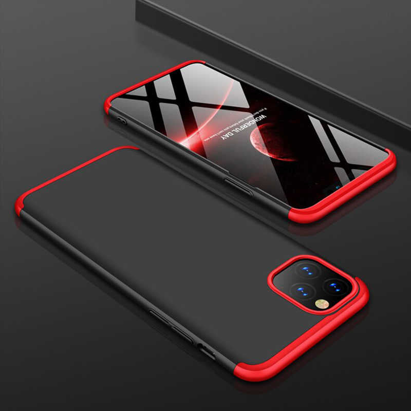 iPhone 11 Pro Kılıf Zore Ays Kılıf