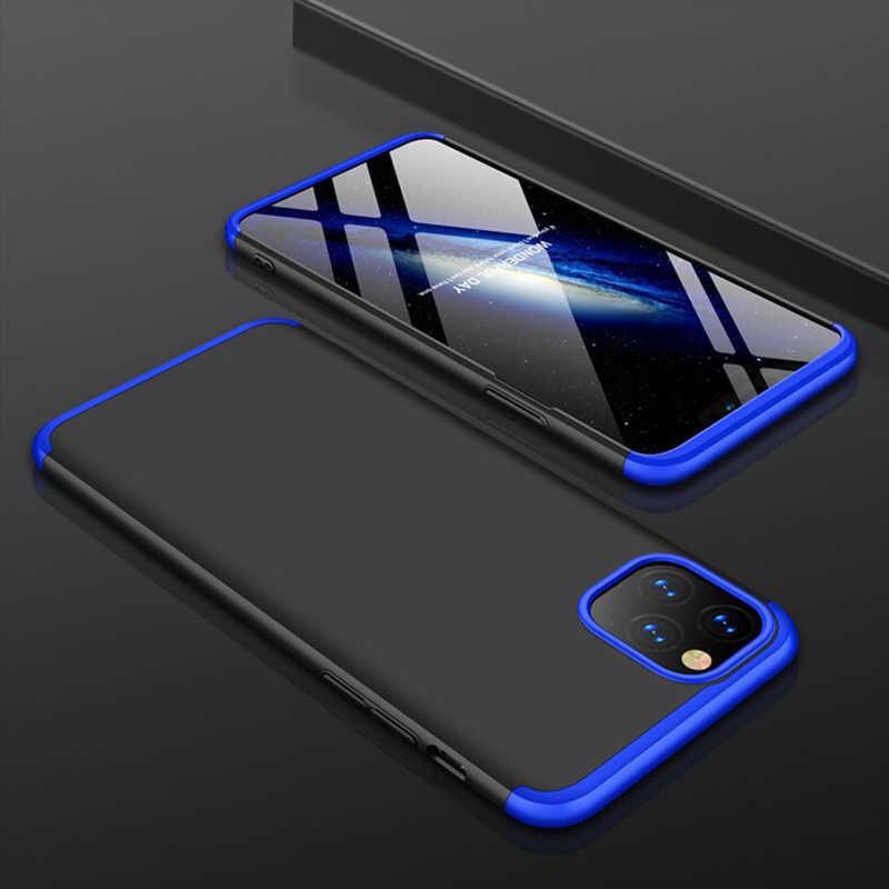 iPhone 11 Pro Kılıf Zore Ays Kılıf