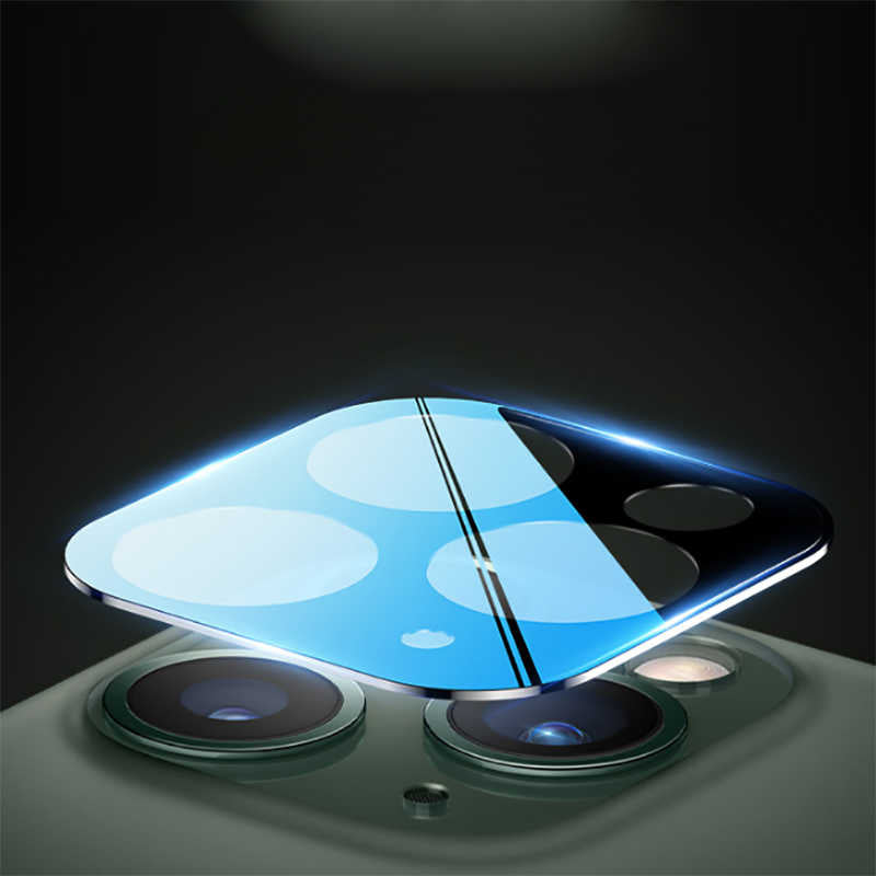 iPhone 11 Pro Max Benks Kamera Lens Koruyucu