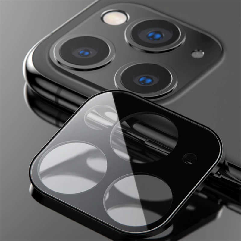 iPhone 11 Pro Max Benks Kamera Lens Koruyucu