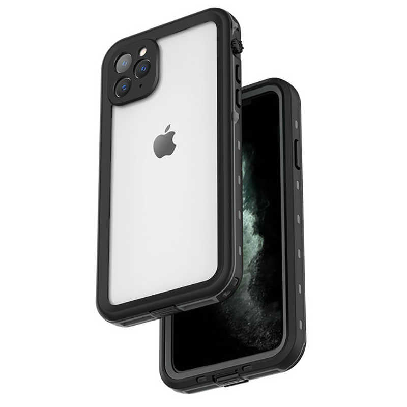 iPhone 11 Pro Max Kılıf 1-1 Su Geçirmez Kılıf