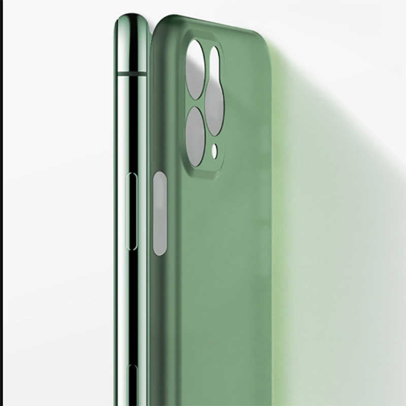 iPhone 11 Pro Max Kılıf Benks Lollipop Protective Kılıf