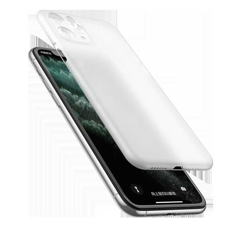 iPhone 11 Pro Max Kılıf Benks Lollipop Protective Kılıf
