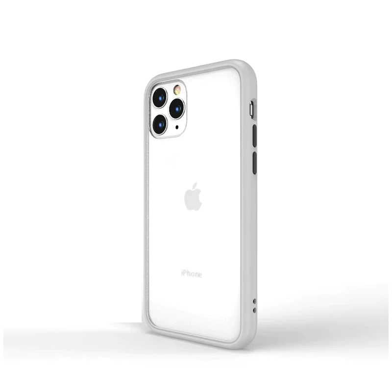 iPhone 11 Pro Max Kılıf Benks Magic Smooth Drop Resistance Kılıf