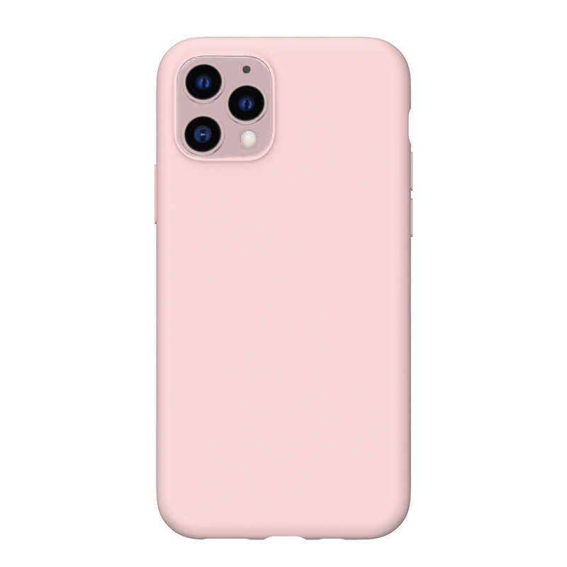 iPhone 11 Pro Max Kılıf Benks Silikon Kılıf
