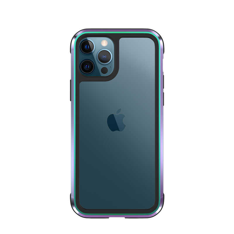iPhone 11 Pro Max Kılıf Wiwu Defens Armor Kılıf