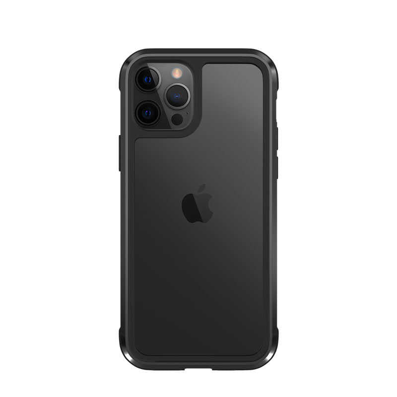 iPhone 11 Pro Max Kılıf Wiwu Defens Armor Kılıf