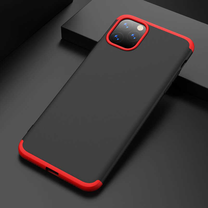 iPhone 11 Pro Max Kılıf Zore Ays Kılıf