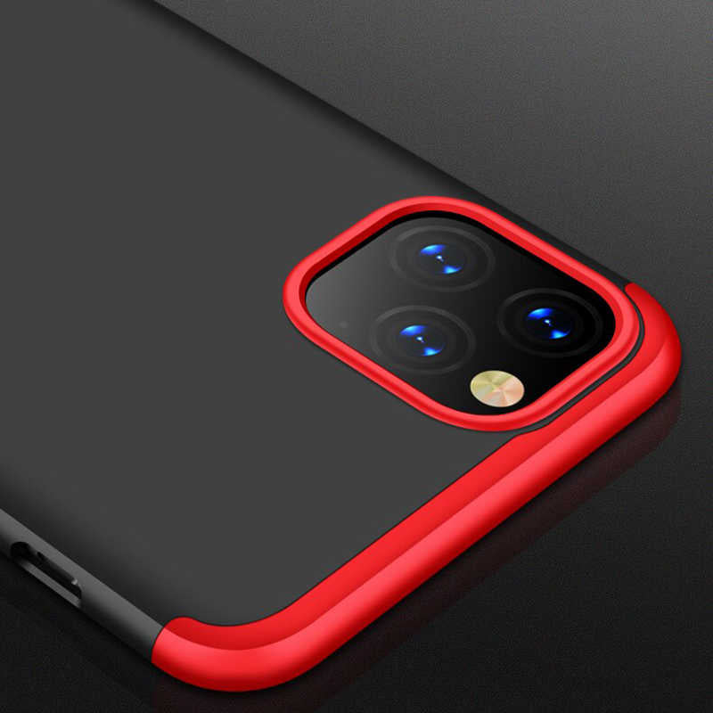 iPhone 11 Pro Max Kılıf Zore Ays Kılıf