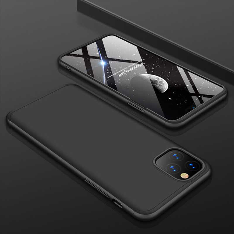 iPhone 11 Pro Max Kılıf Zore Ays Kılıf