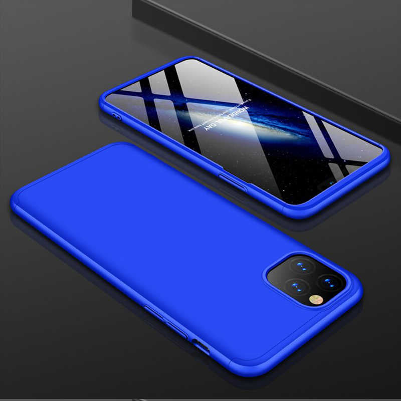 iPhone 11 Pro Max Kılıf Zore Ays Kılıf