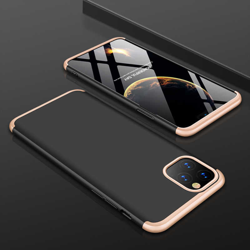 iPhone 11 Pro Max Kılıf Zore Ays Kılıf