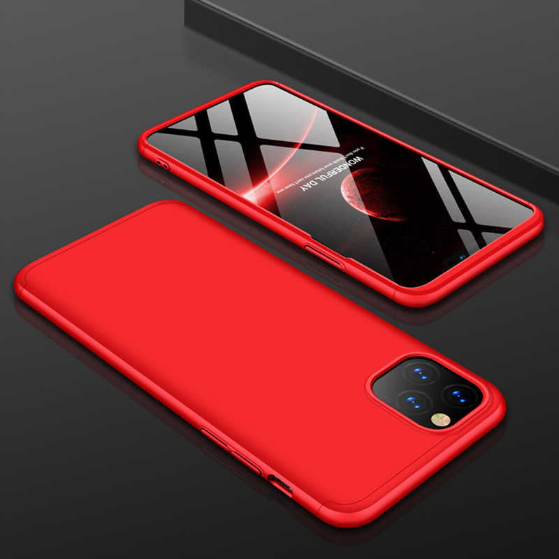 iPhone 11 Pro Max Kılıf Zore Ays Kılıf