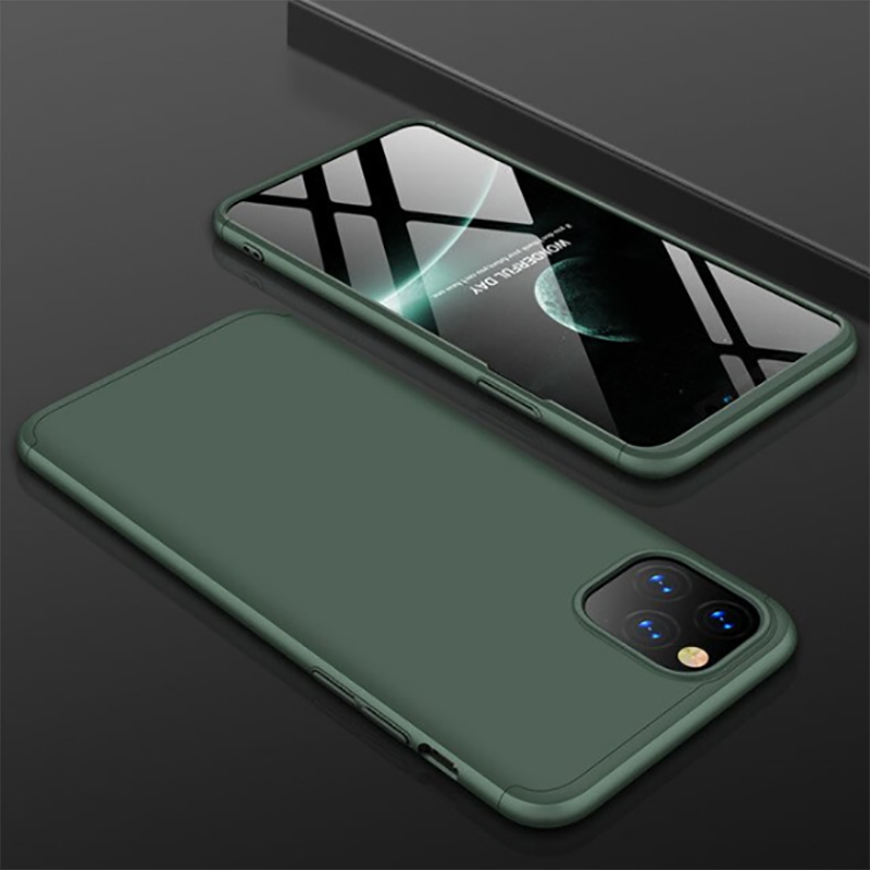 iPhone 11 Pro Max Kılıf Zore Ays Kılıf